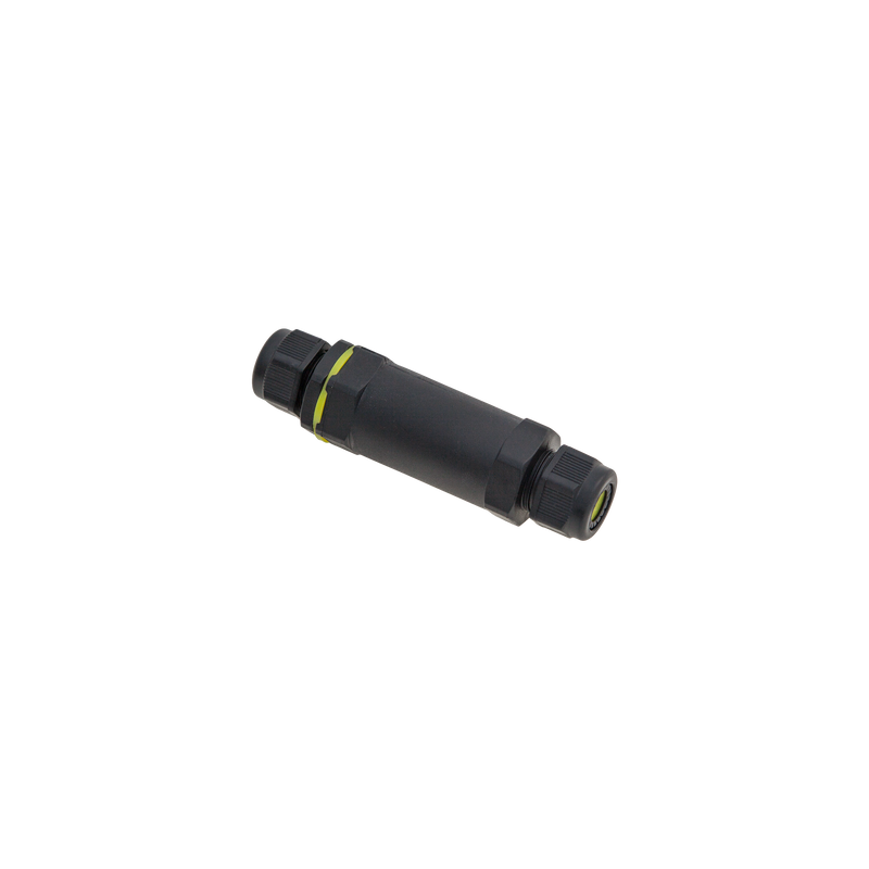 3 Pole IP68 2 Way Cable Joint