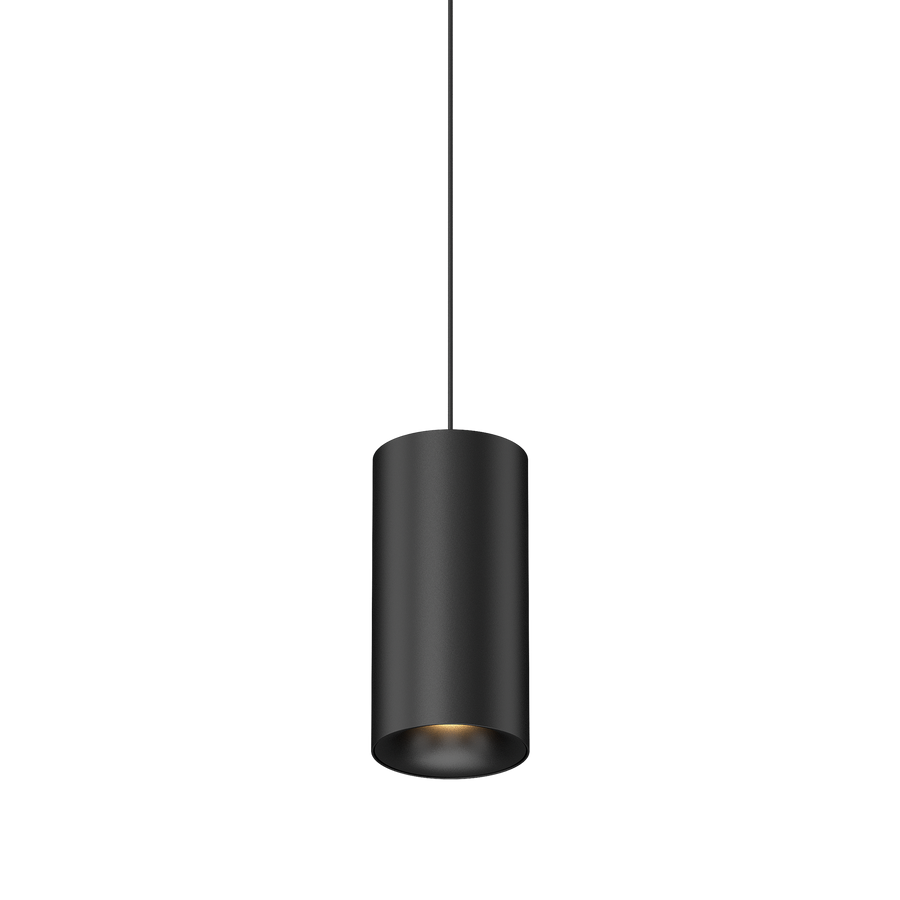 Cevon M60 Type 23 Dark Art Pendant Spot Black 3000K