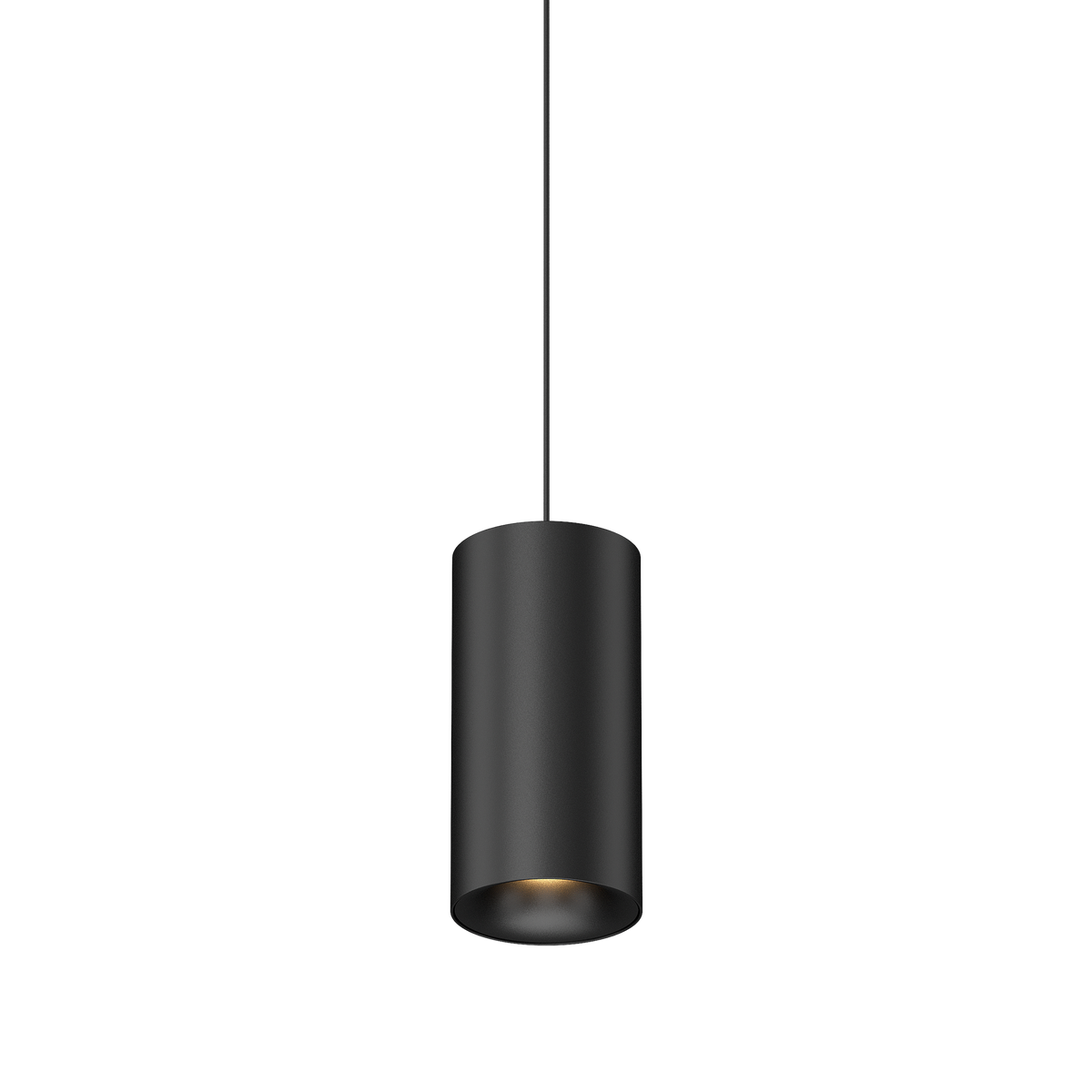 Cevon M60 Type 23 Dark Art Pendant Spot Black 3000K