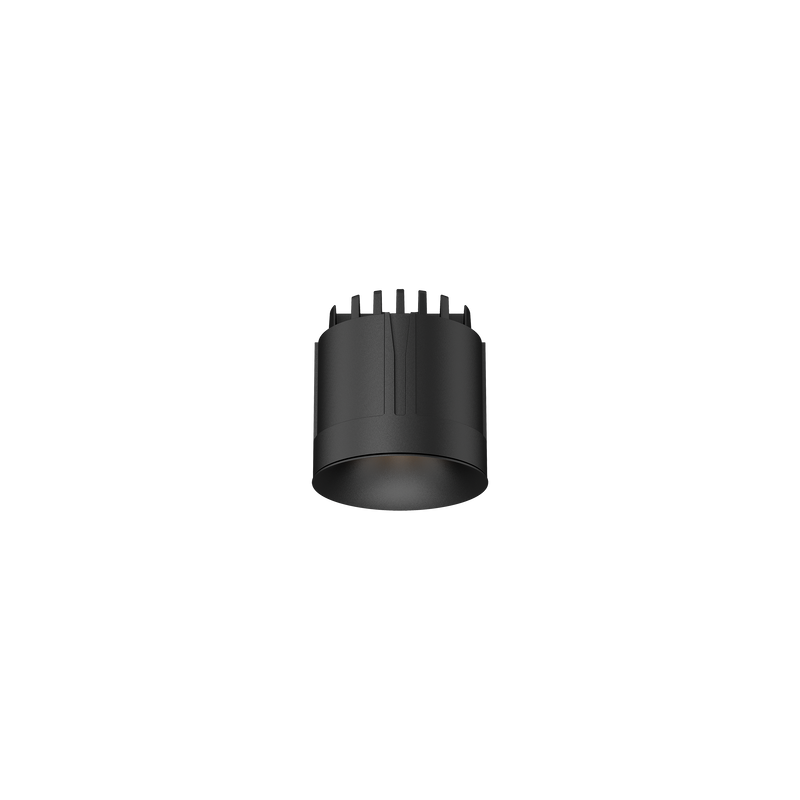 Cevon M80 Type 3 Dark Art Fixed Black 2700K