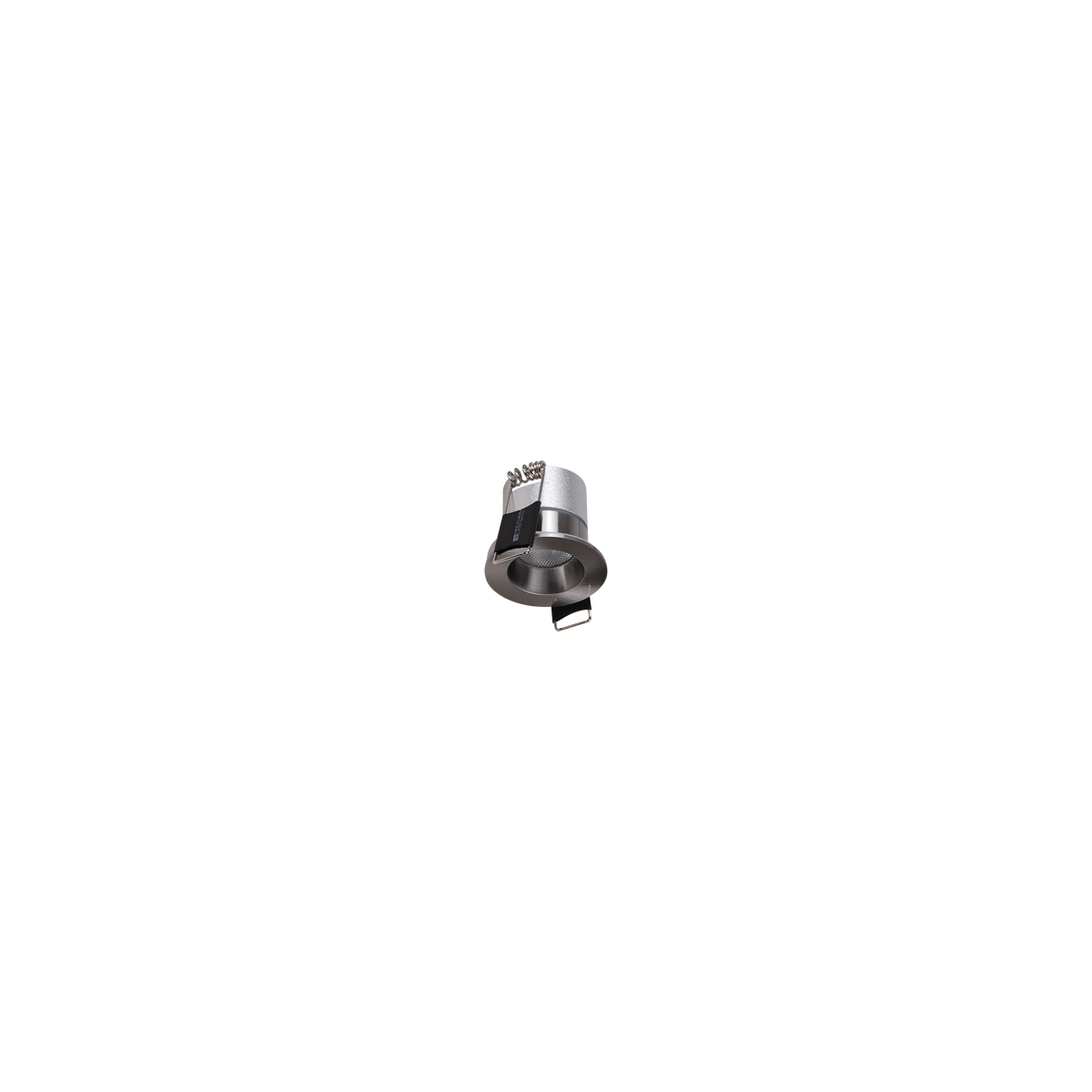 Exterior Narrow Beam Small Effect Downlight Stainless Steel 3000K
