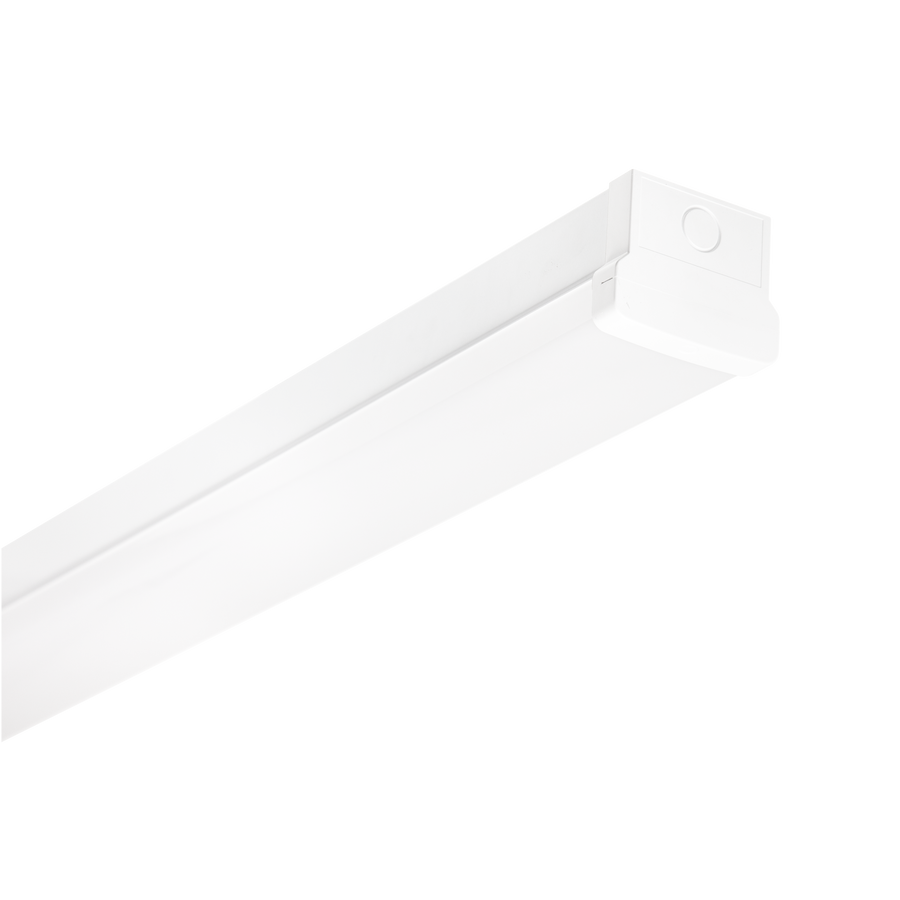 LEDE 20-40W 4ft Batten White 4000K / 6000K