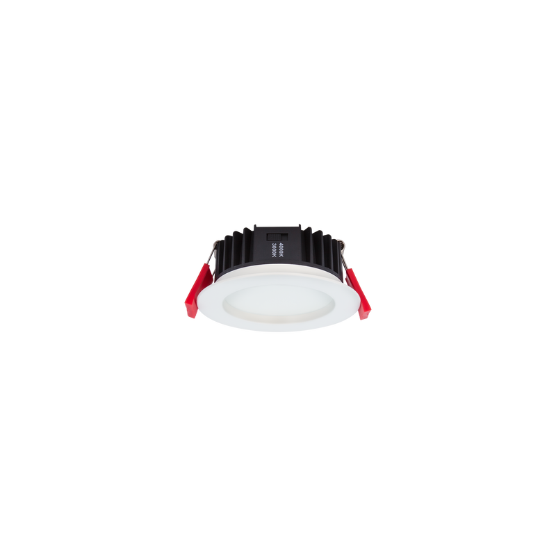 LEDE Premium Economy Standard Downlight Kit White 3000K / 4000K