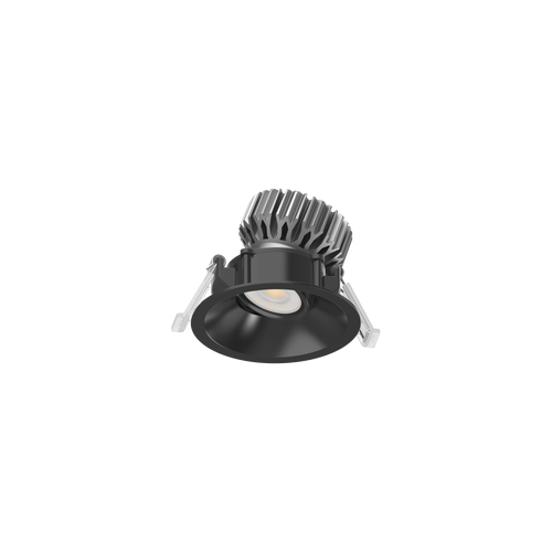 Ocular Downlight 36° Black 7-11W 3K/4K