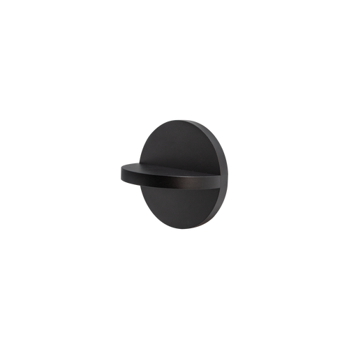 Blink Surface Mount Wall Multi-use Black 4000K