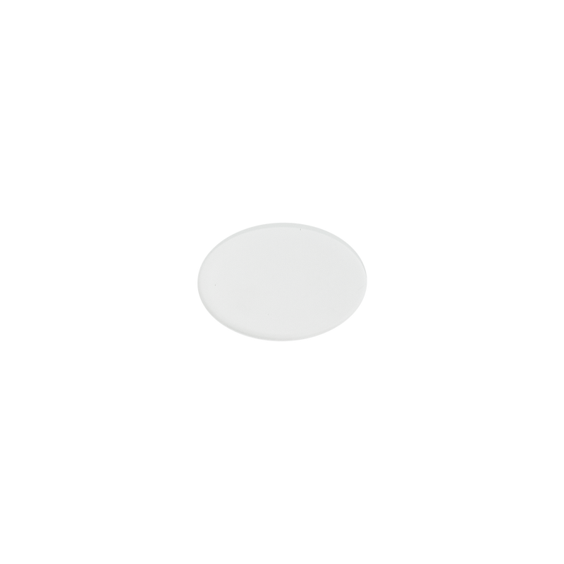 Frosted Glass Cover for R835